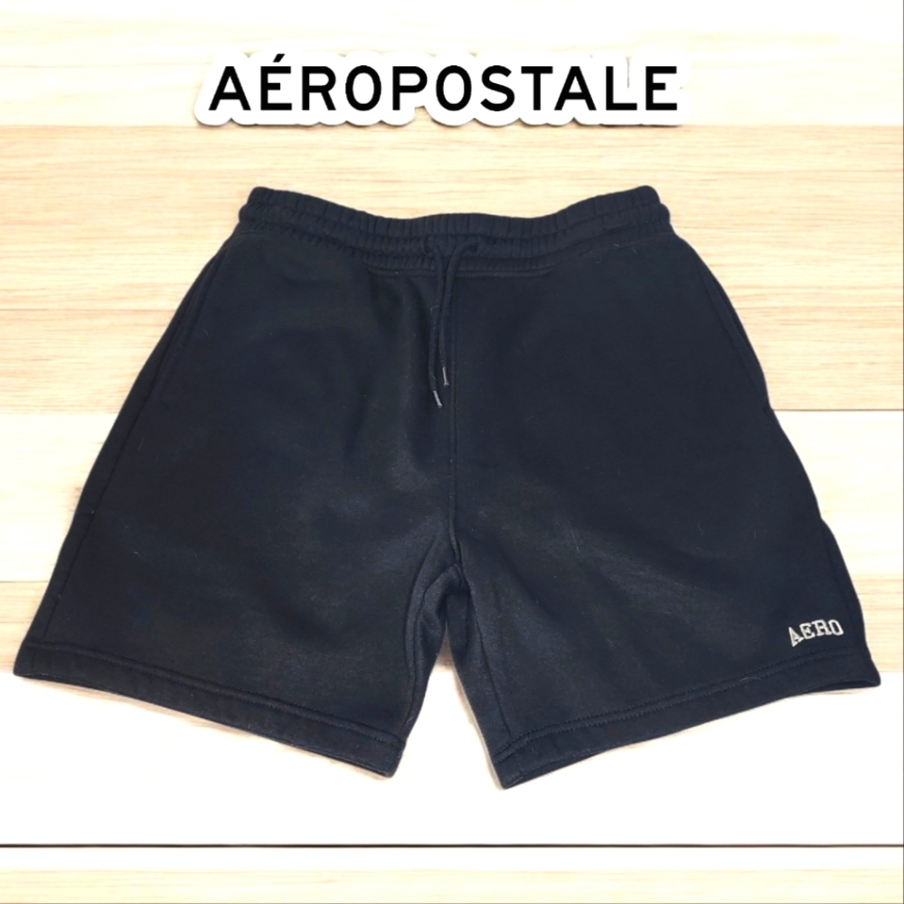 AEROPOSTALE Athletic Shorts - Medium